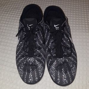 SPRING CLEANING: NEED GONE Nike Free TR Fit 5